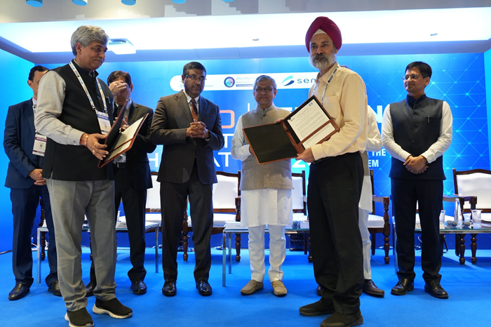 NIELIT and SCL exchange MoU